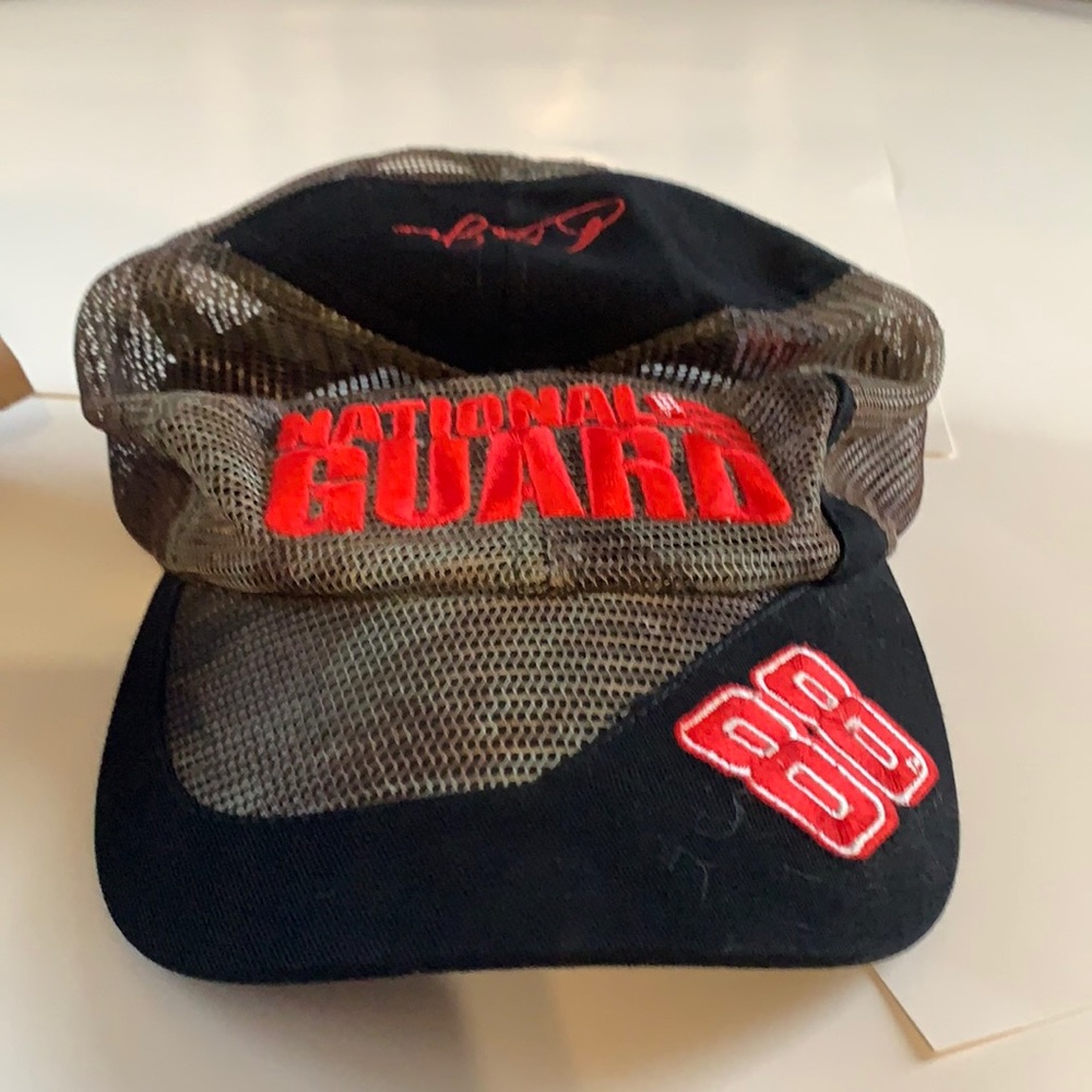 Vintage hat